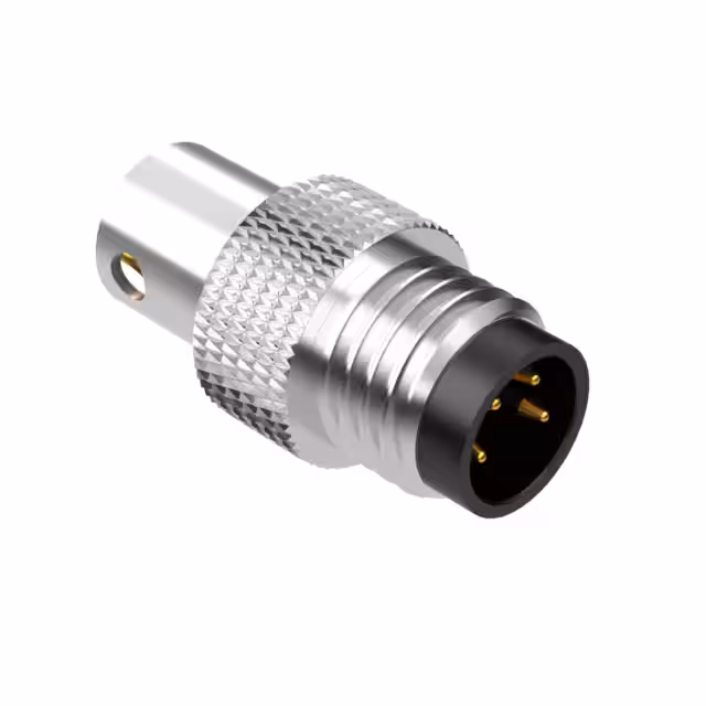 50-00680 Tensility International Corp  Assemblages de connecteurs circulaires